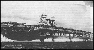 USS Yorktown