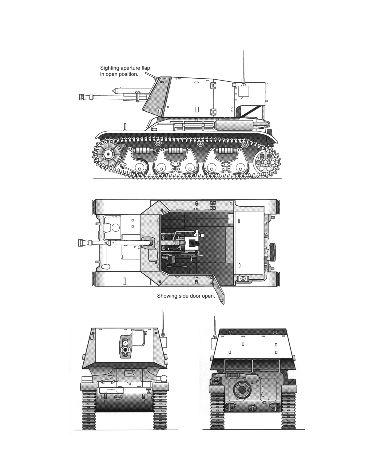 Scale Drawing