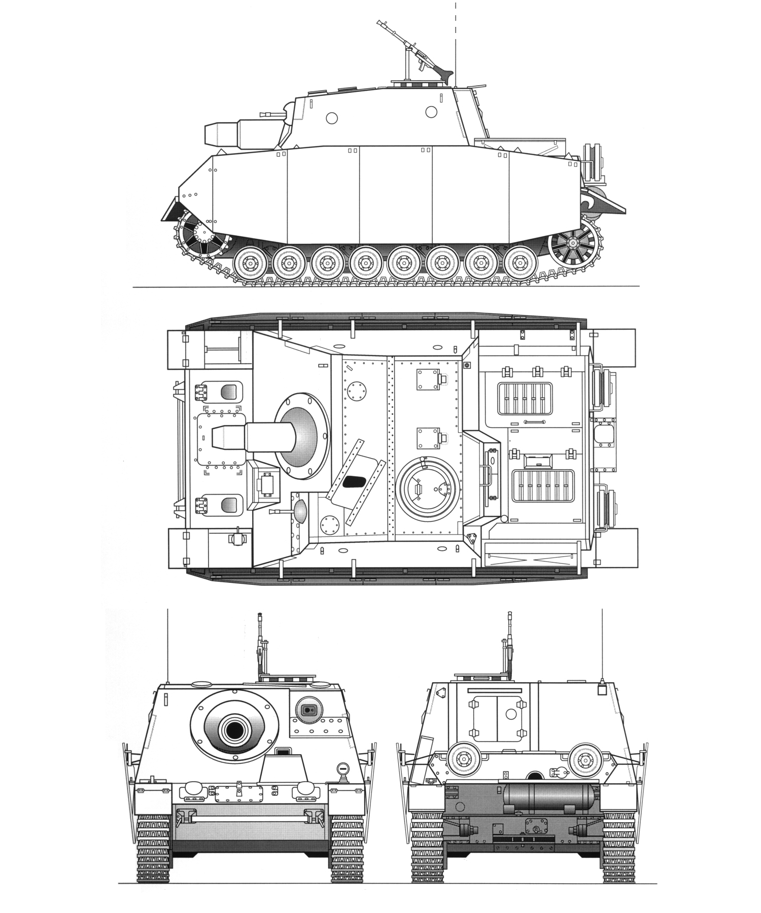 Scale Drawing