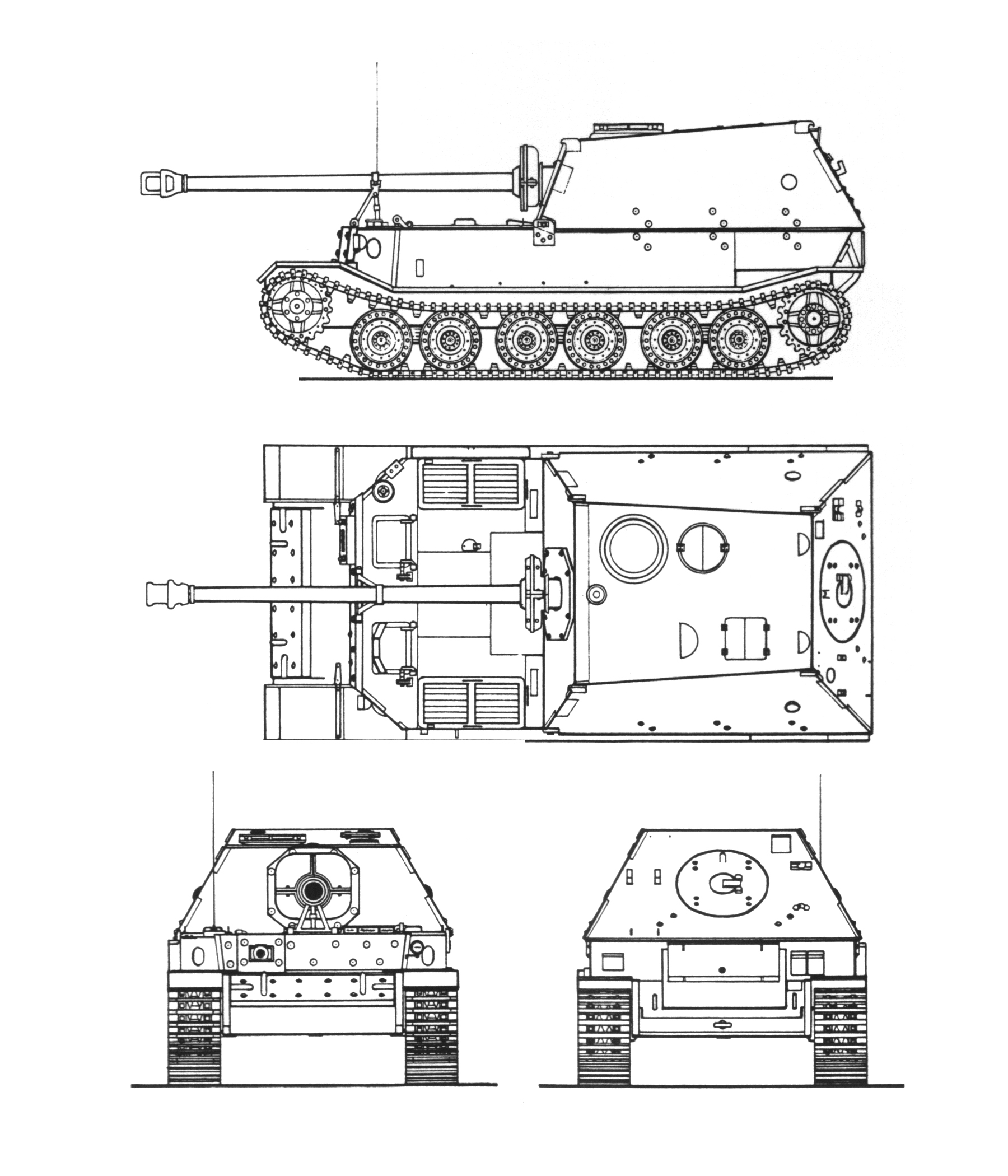 Scale Drawing