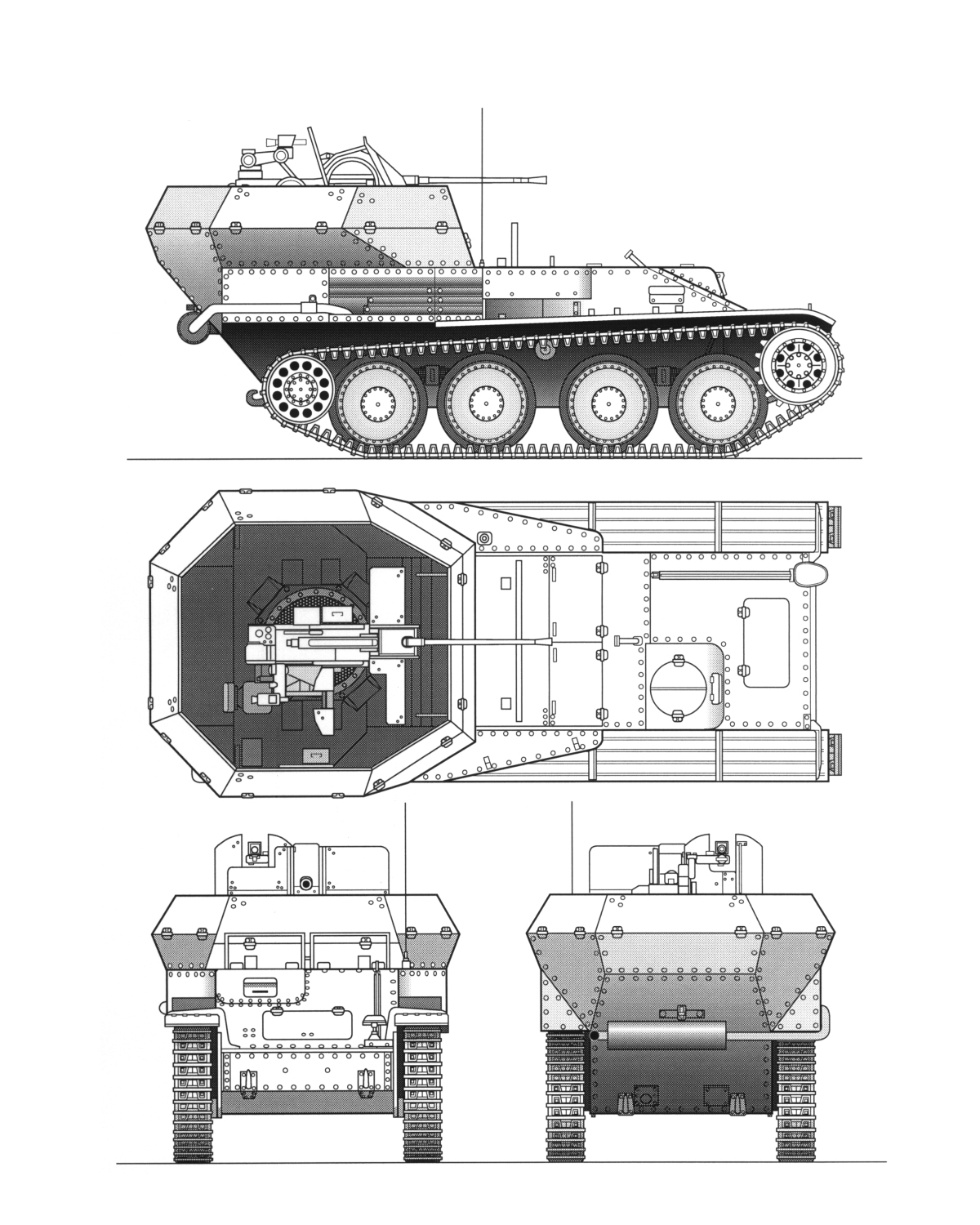 Scale Drawing