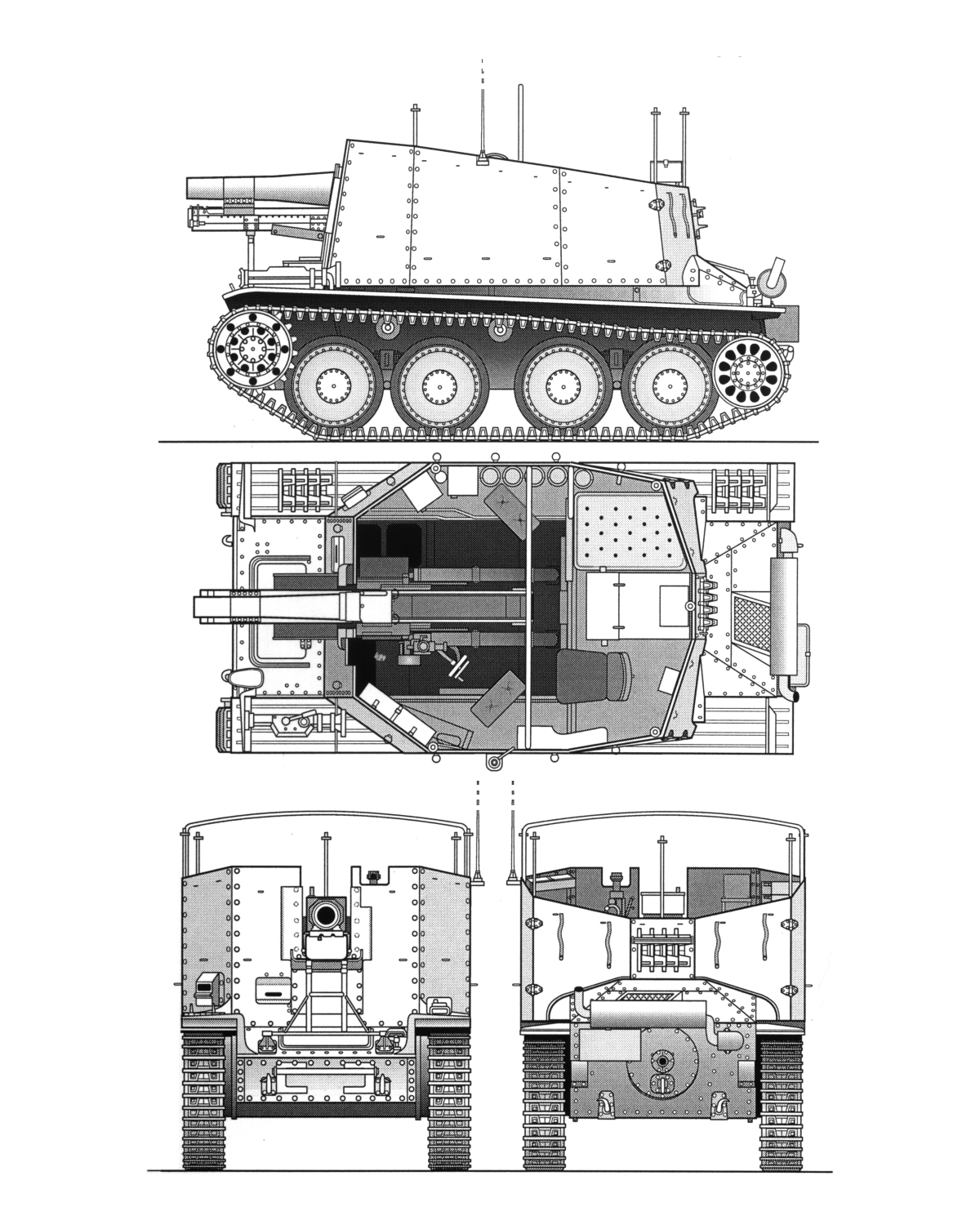 Scale Drawing