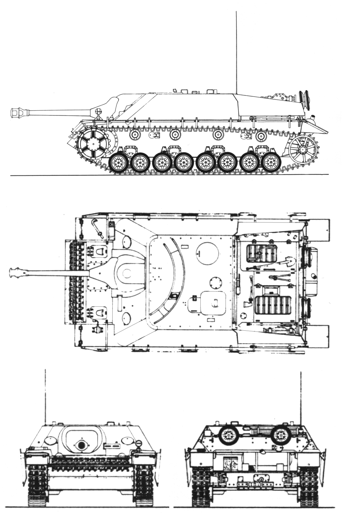 Scale Drawing