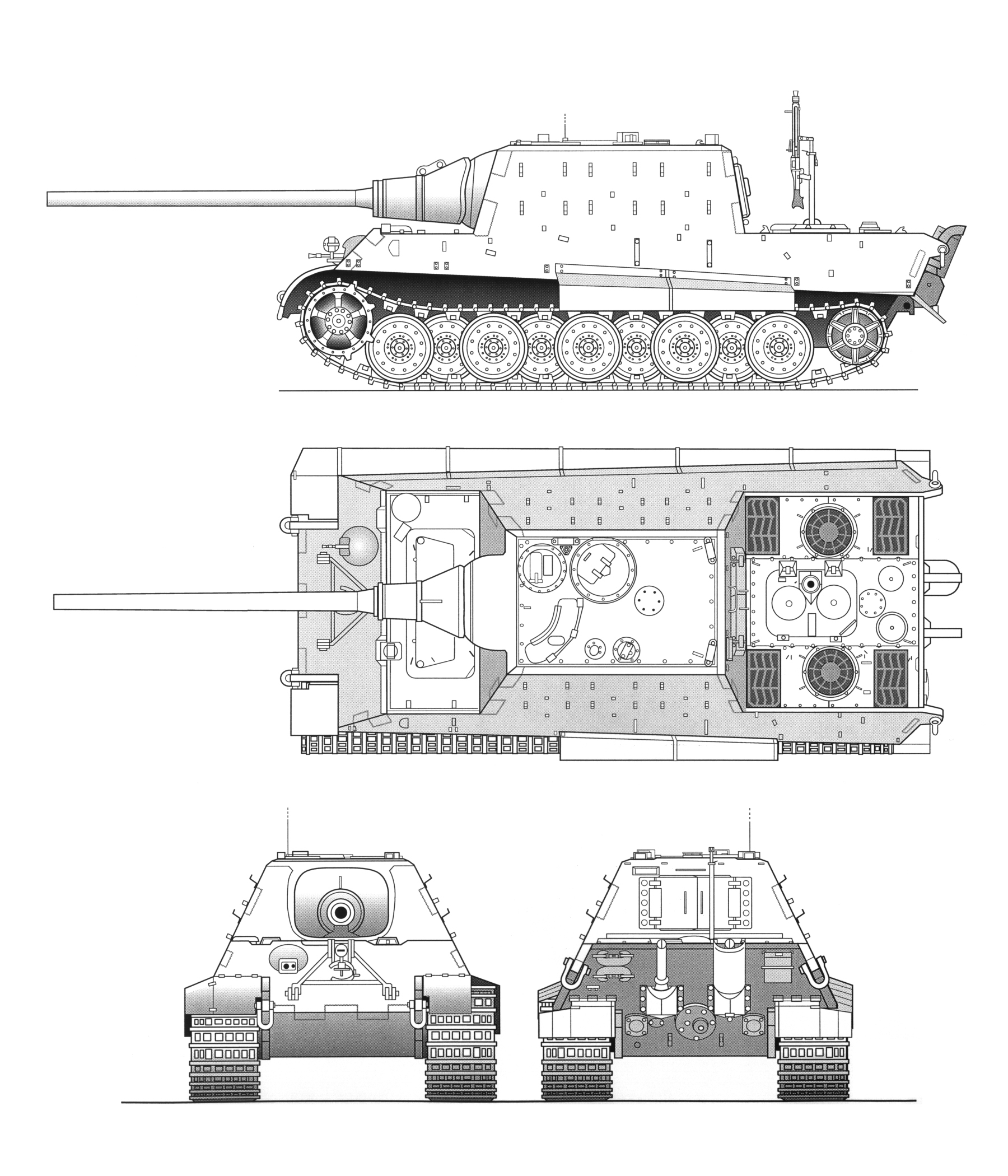 Scale Drawing