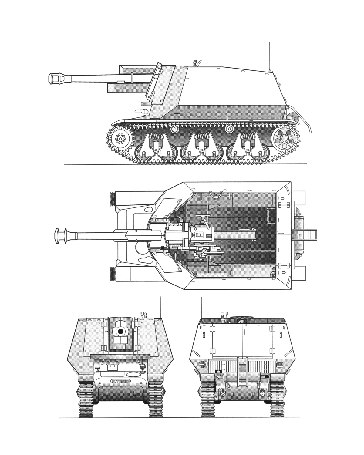 Scale Drawing