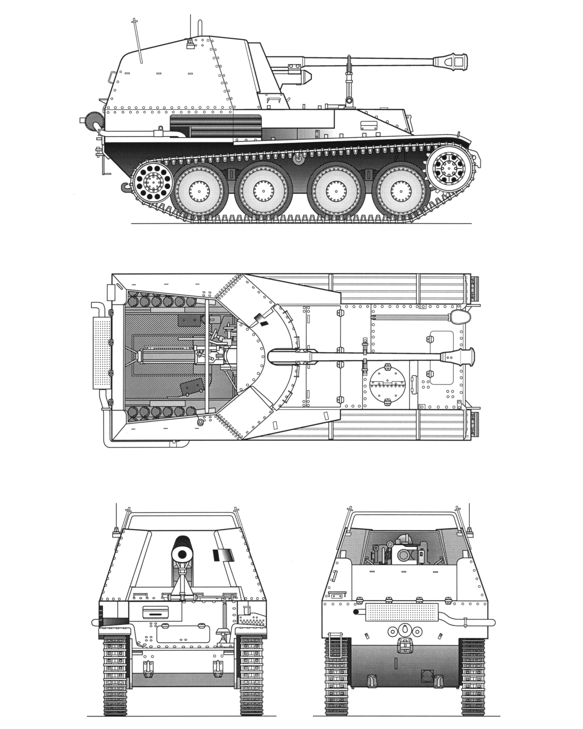 Scale Drawing