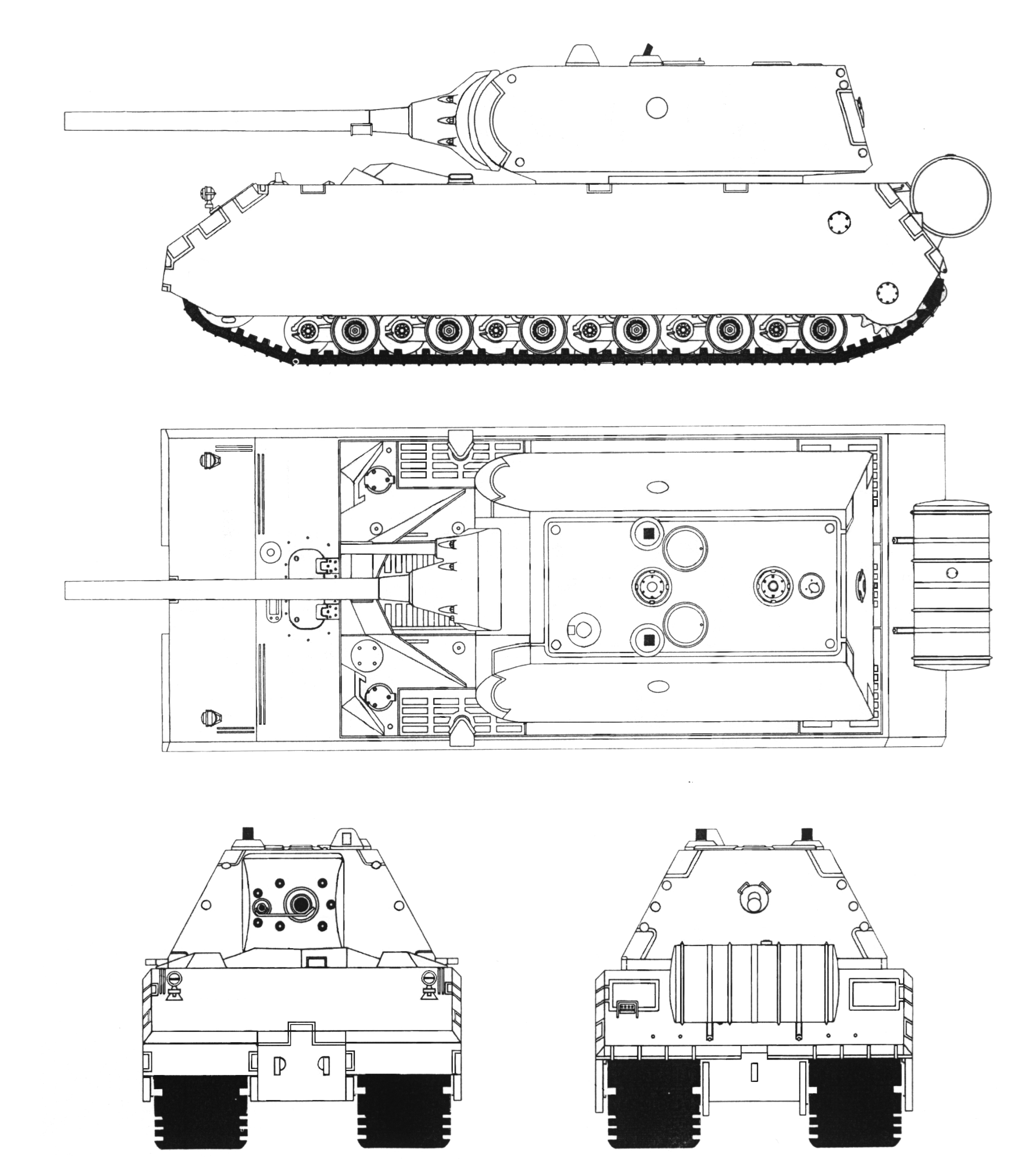 Scale Drawing