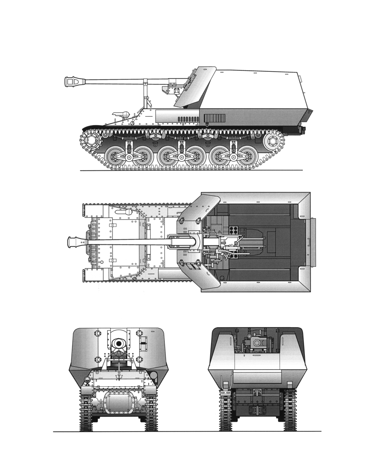 Scale Drawing