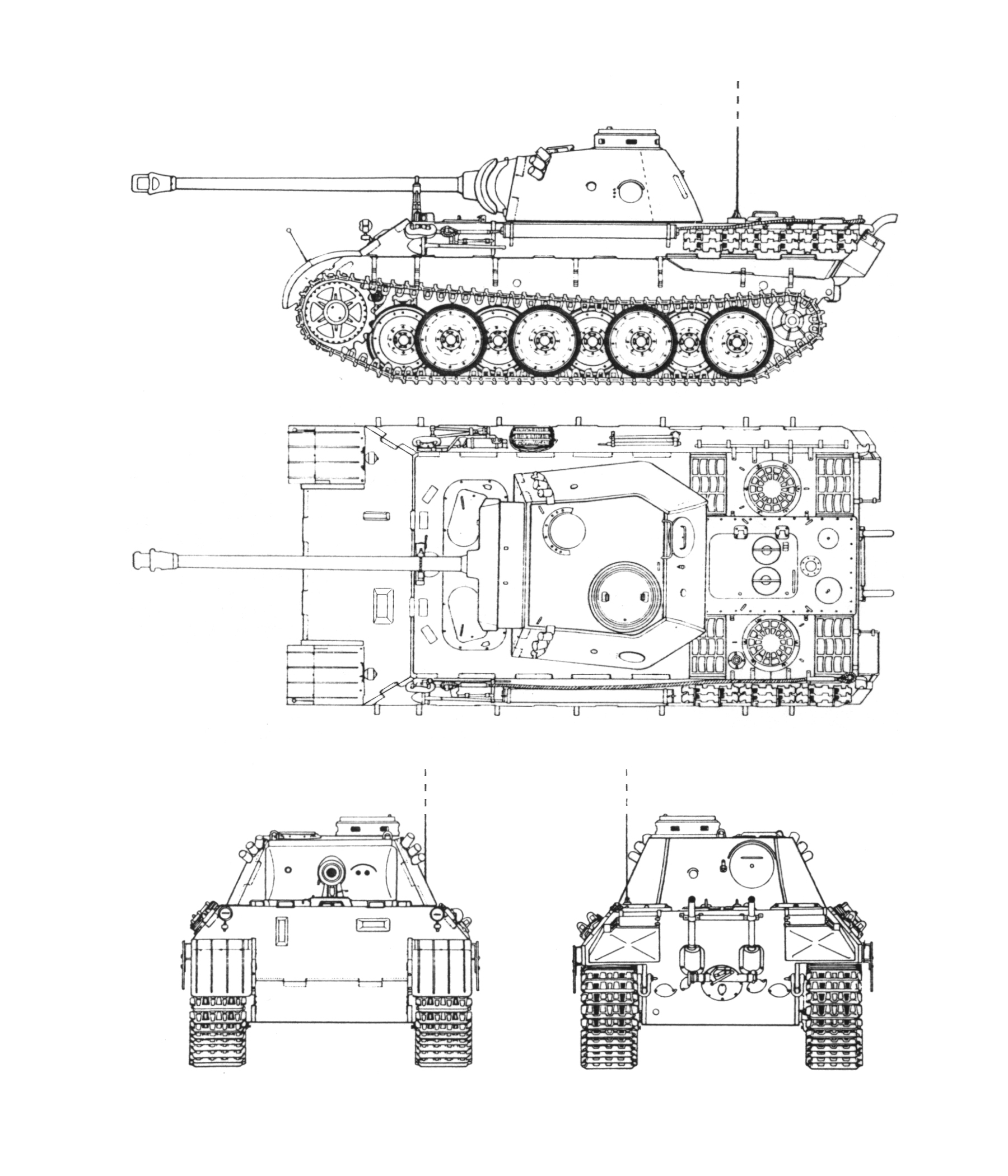 Scale Drawing