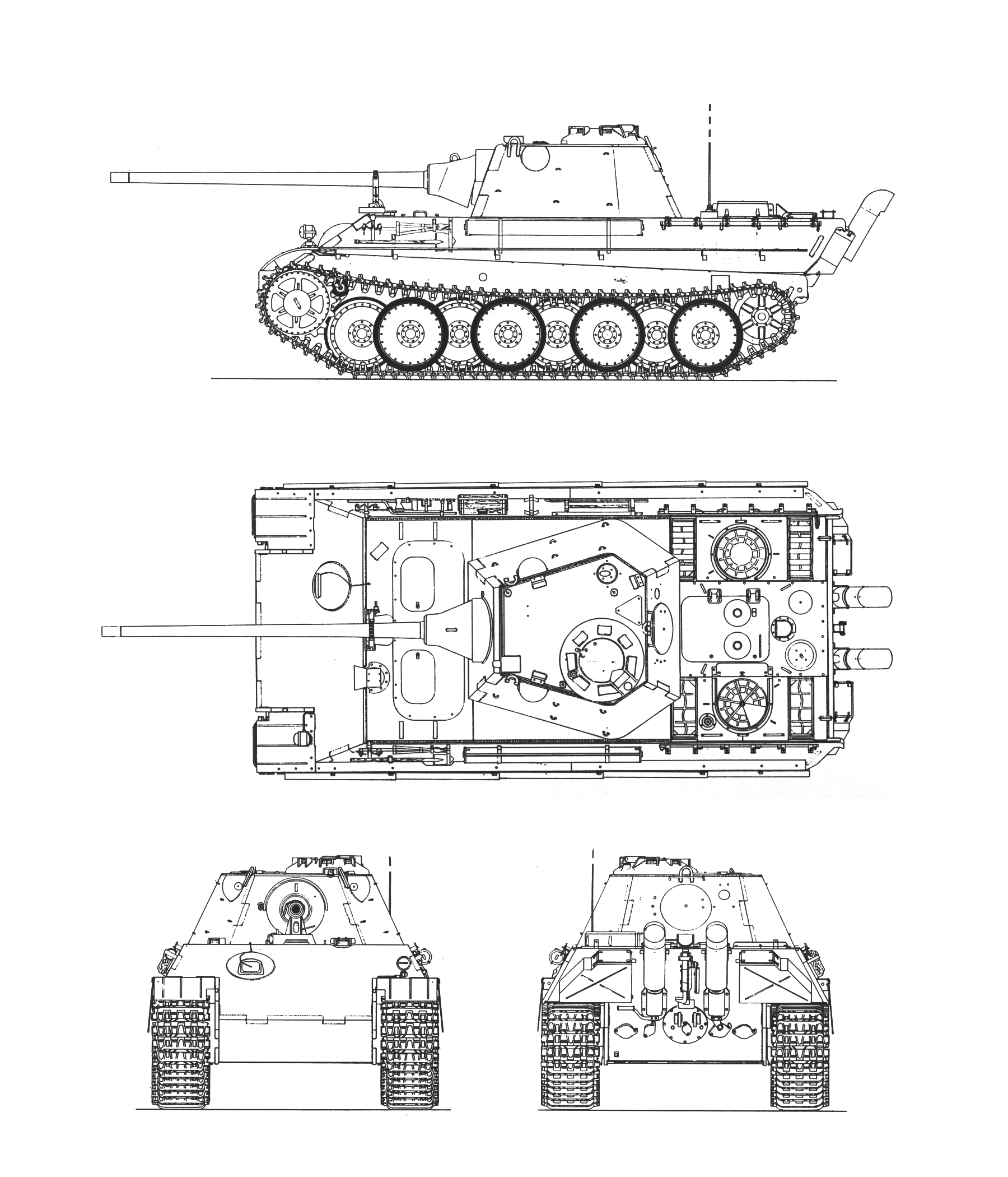 Scale Drawing