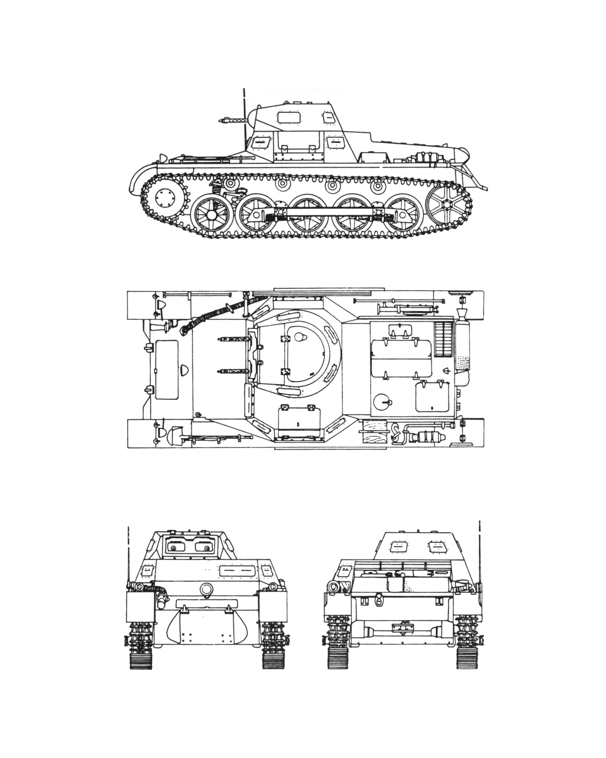 Scale Drawing