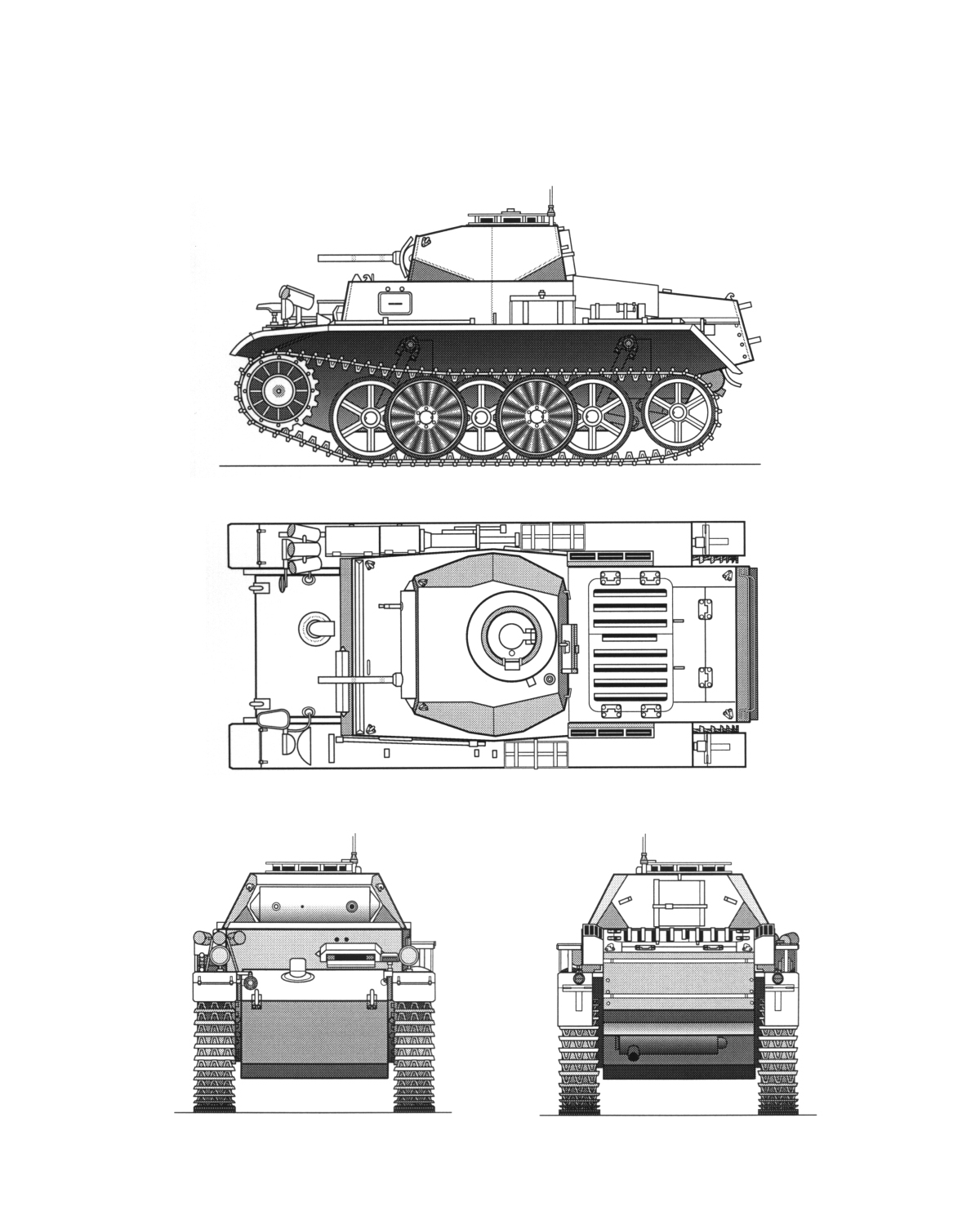 Scale Drawing