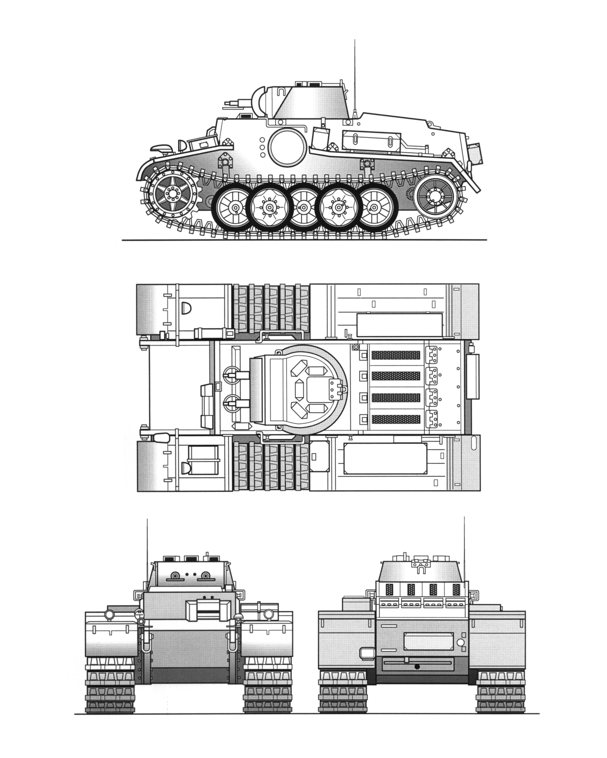 Scale Drawing