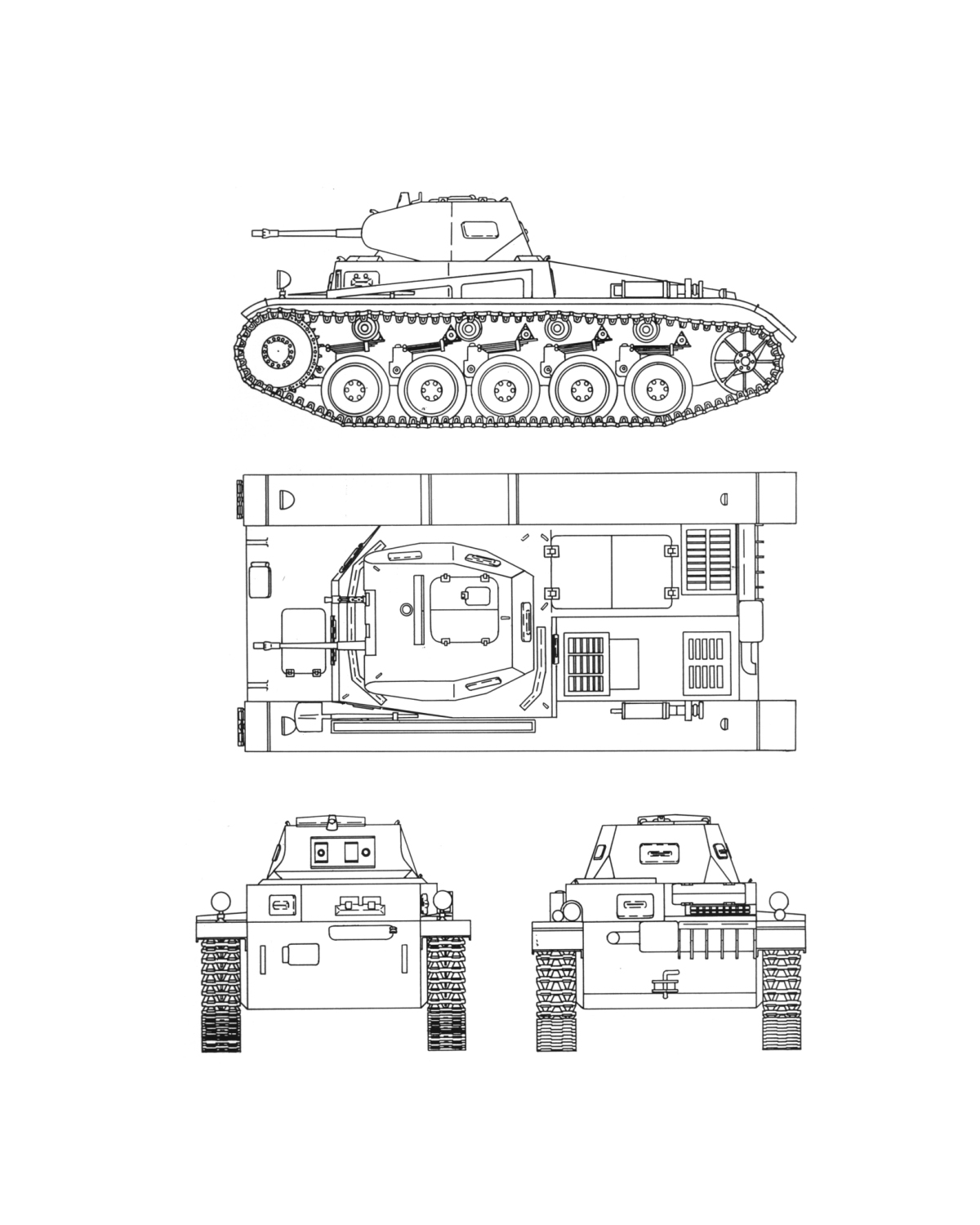 Scale Drawing