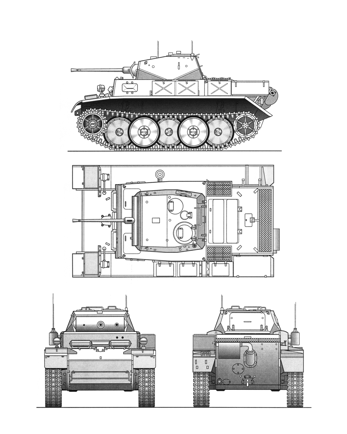 Scale Drawing