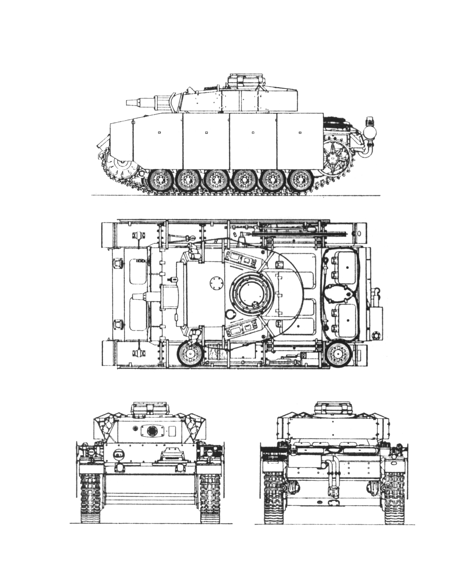 Scale Drawing