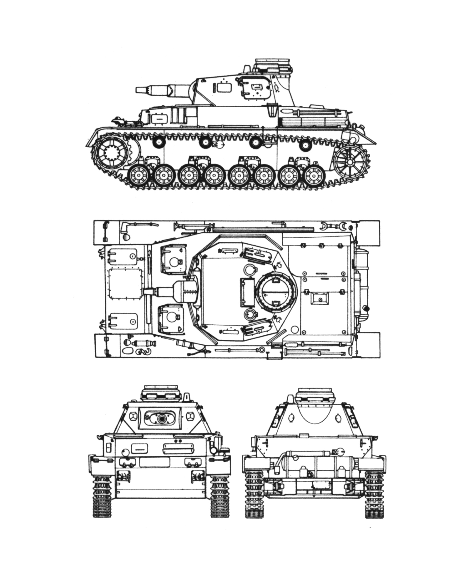 Scale Drawing