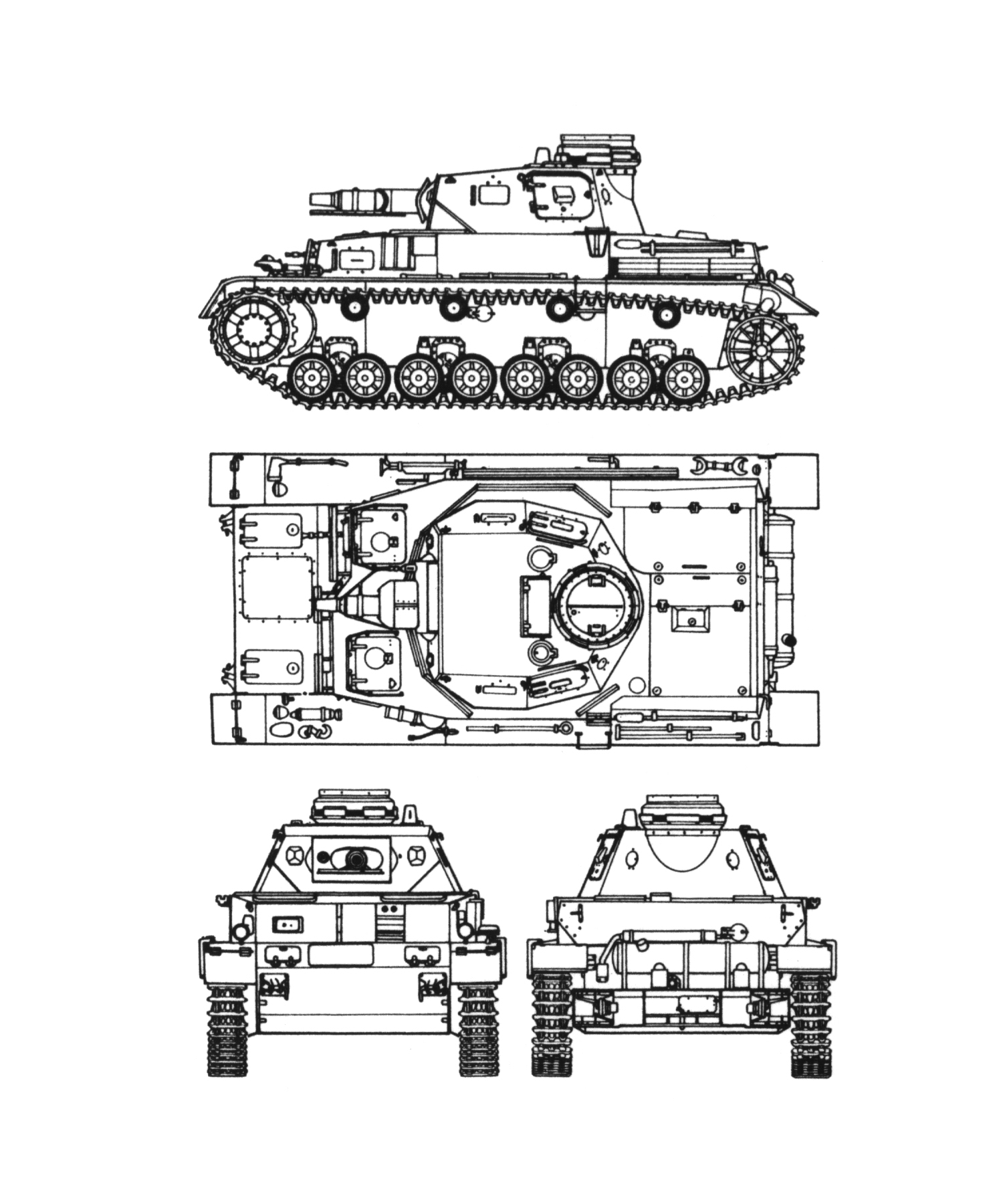 Scale Drawing