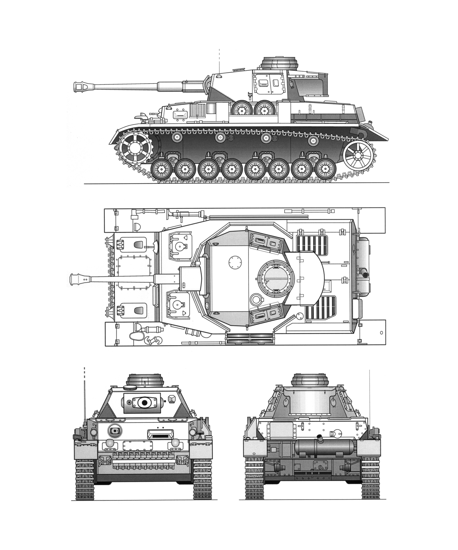 Scale Drawing