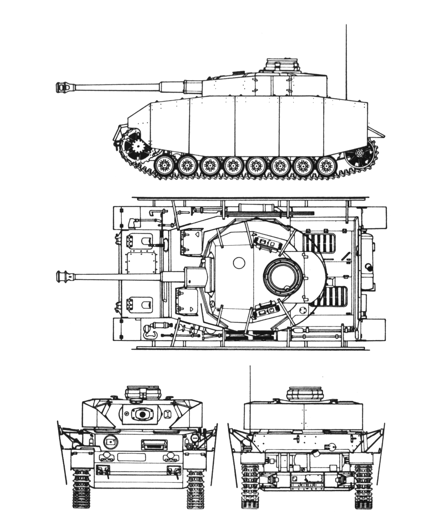 Scale Drawing