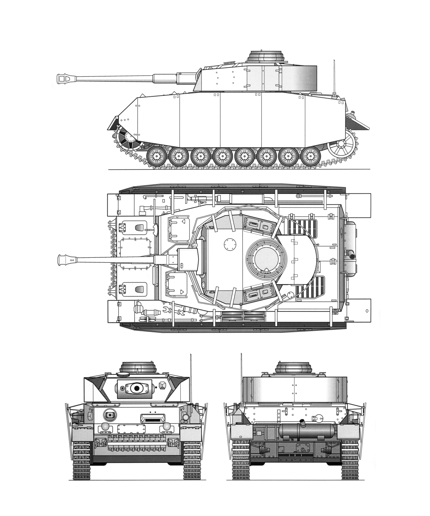 Scale Drawing