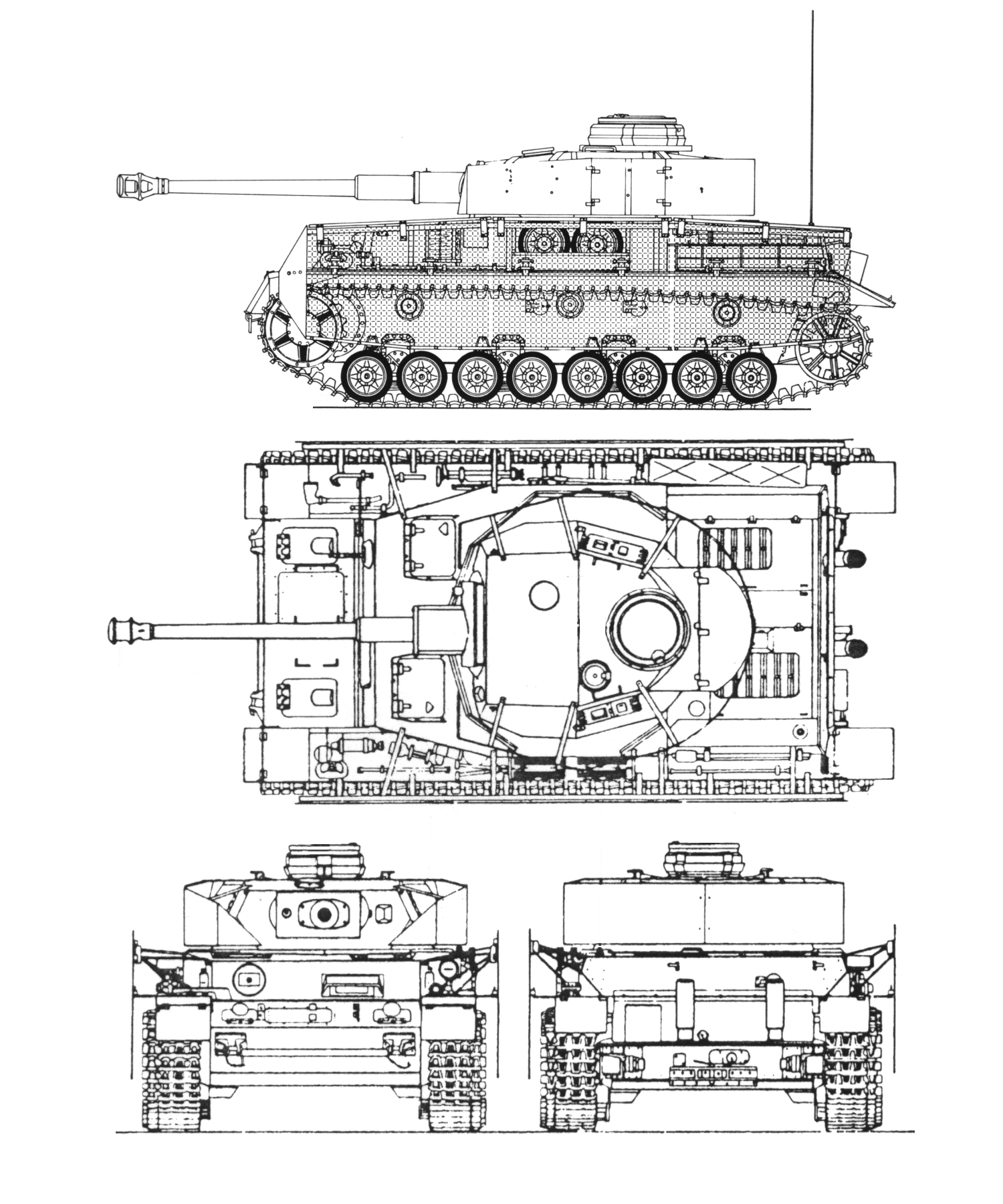 Scale Drawing