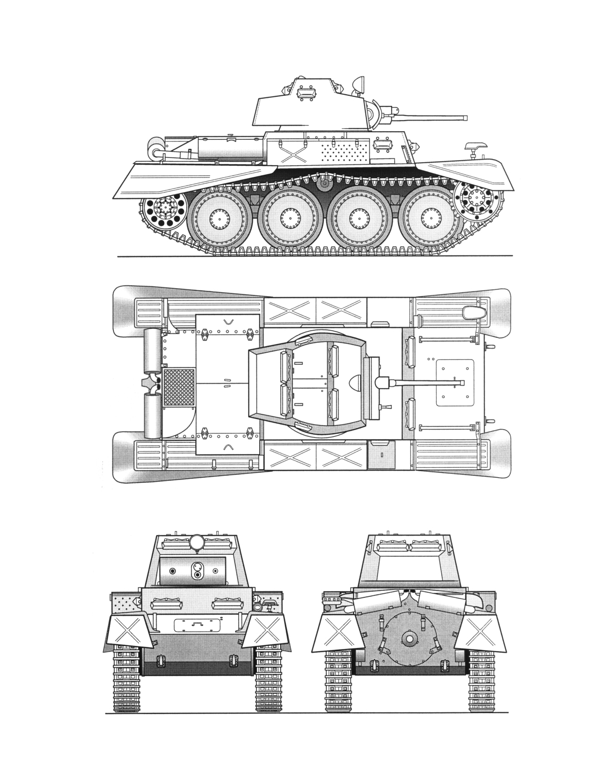 Scale Drawing