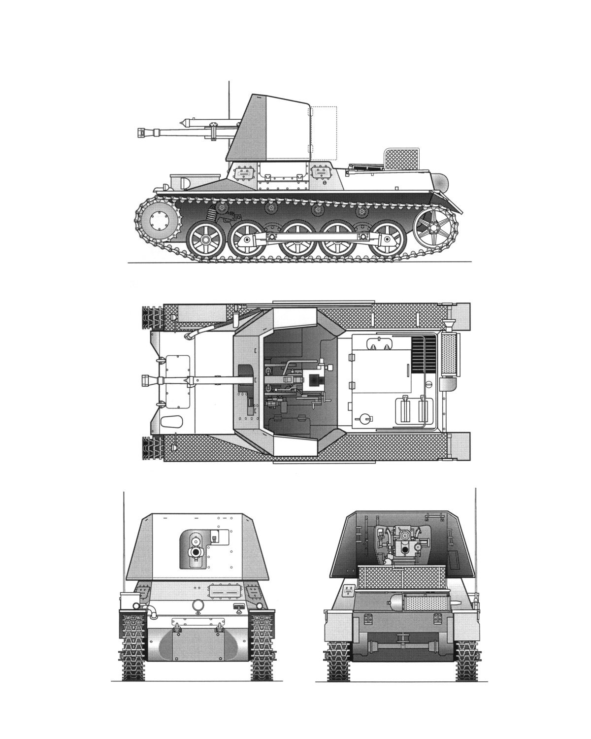 Scale Drawing