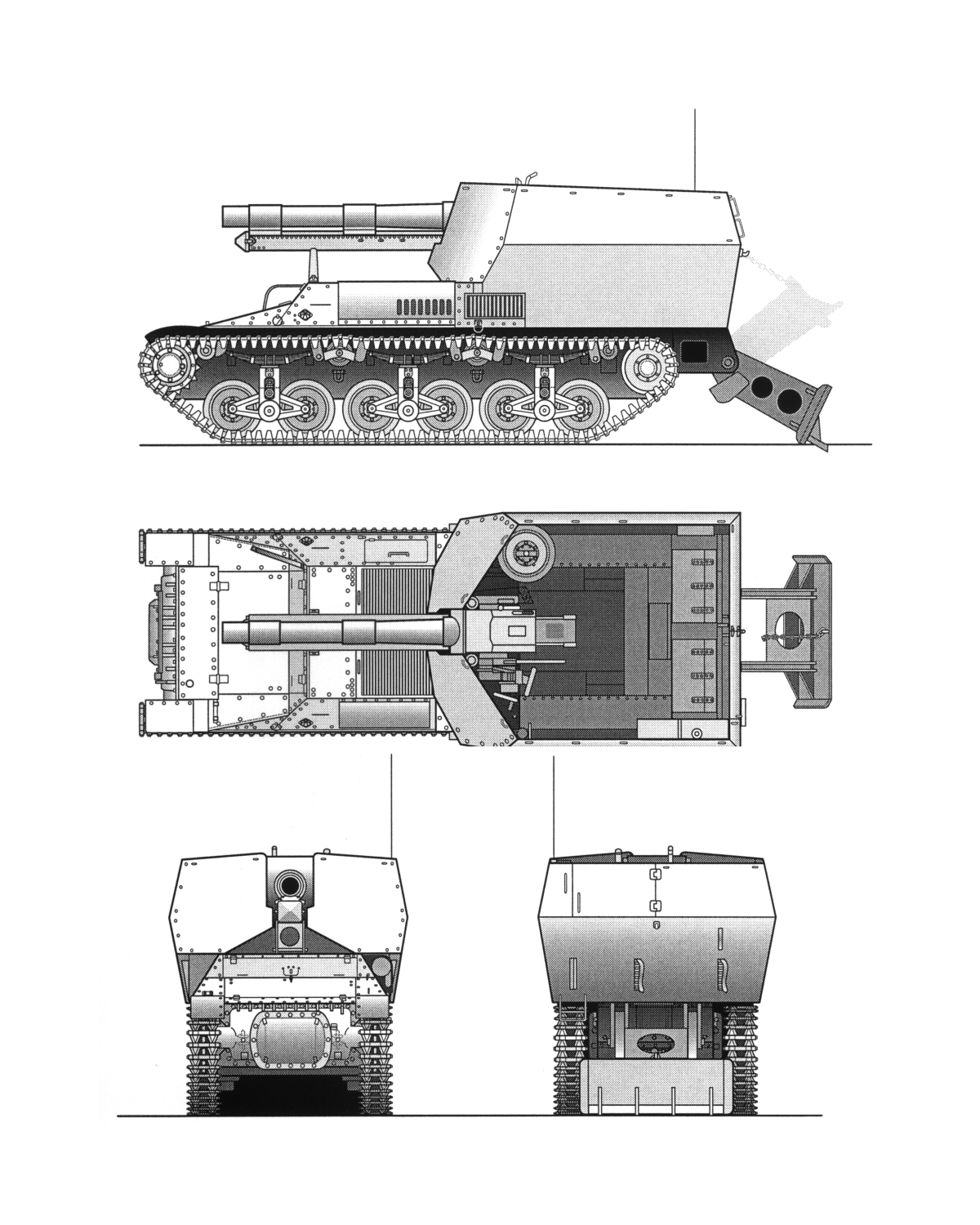 Scale Drawing