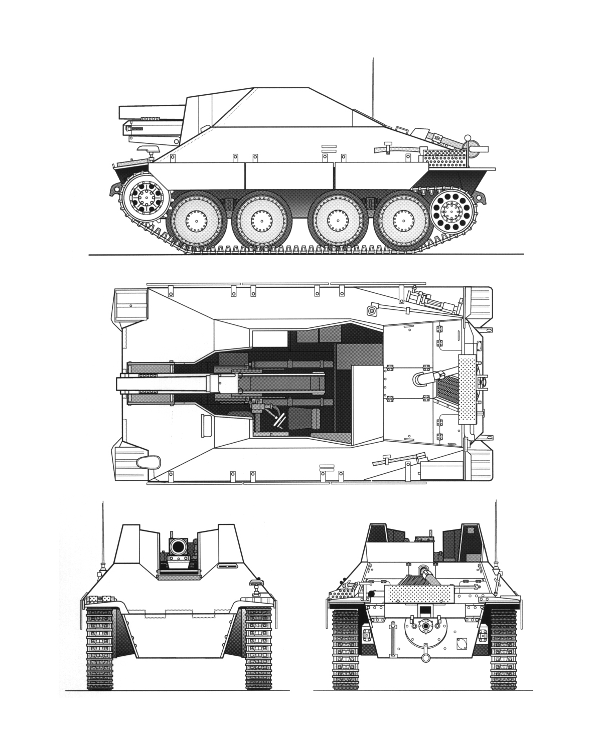 Scale Drawing