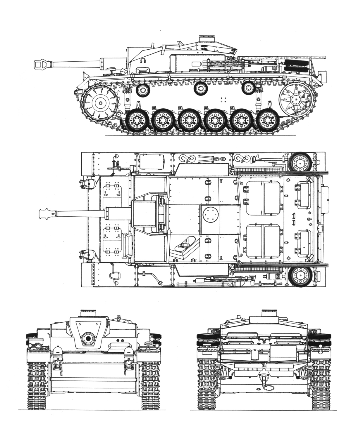 Scale Drawing