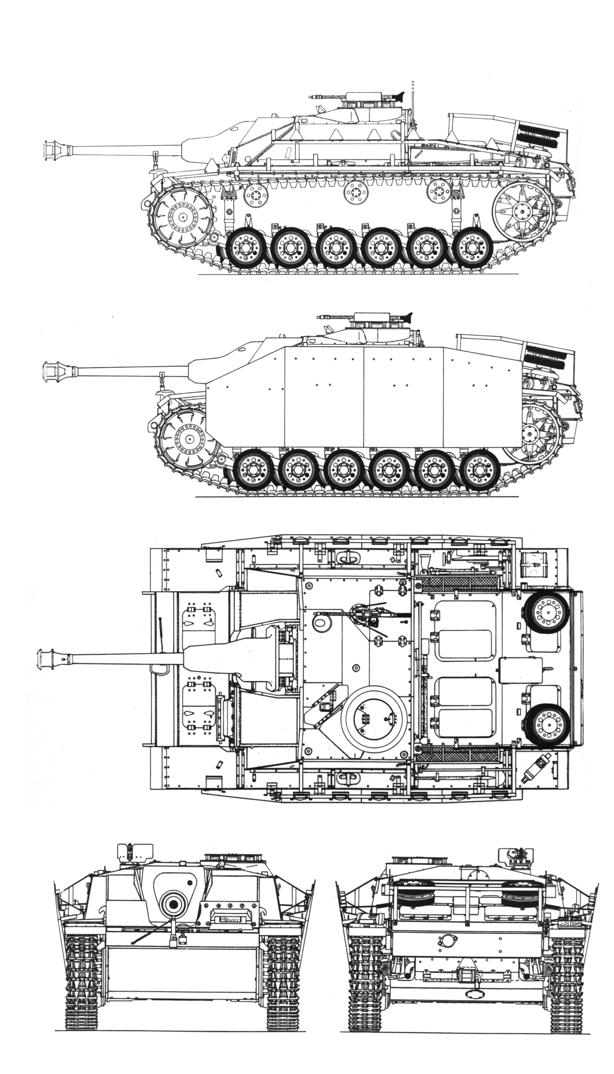 Scale Drawing