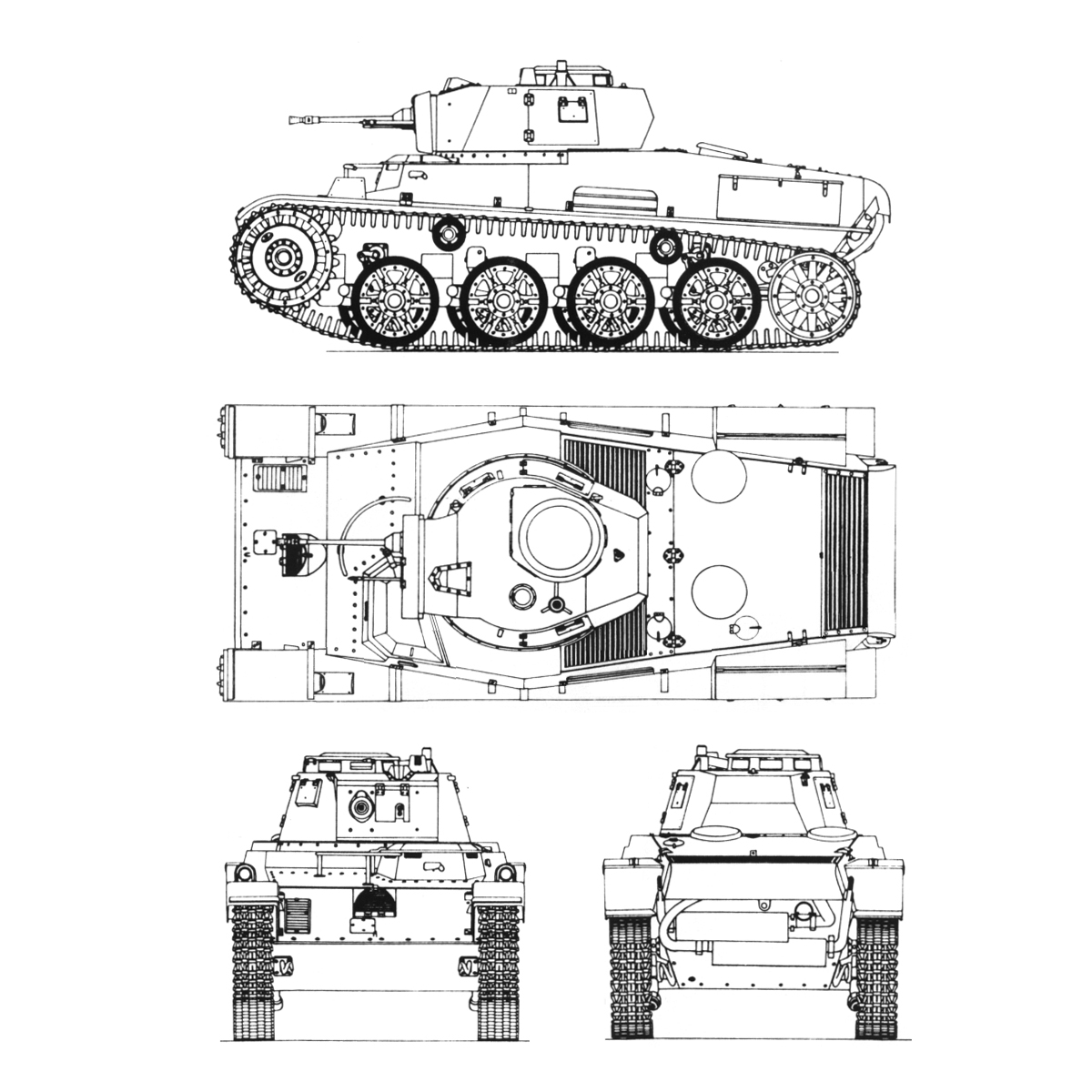 Scale Drawing