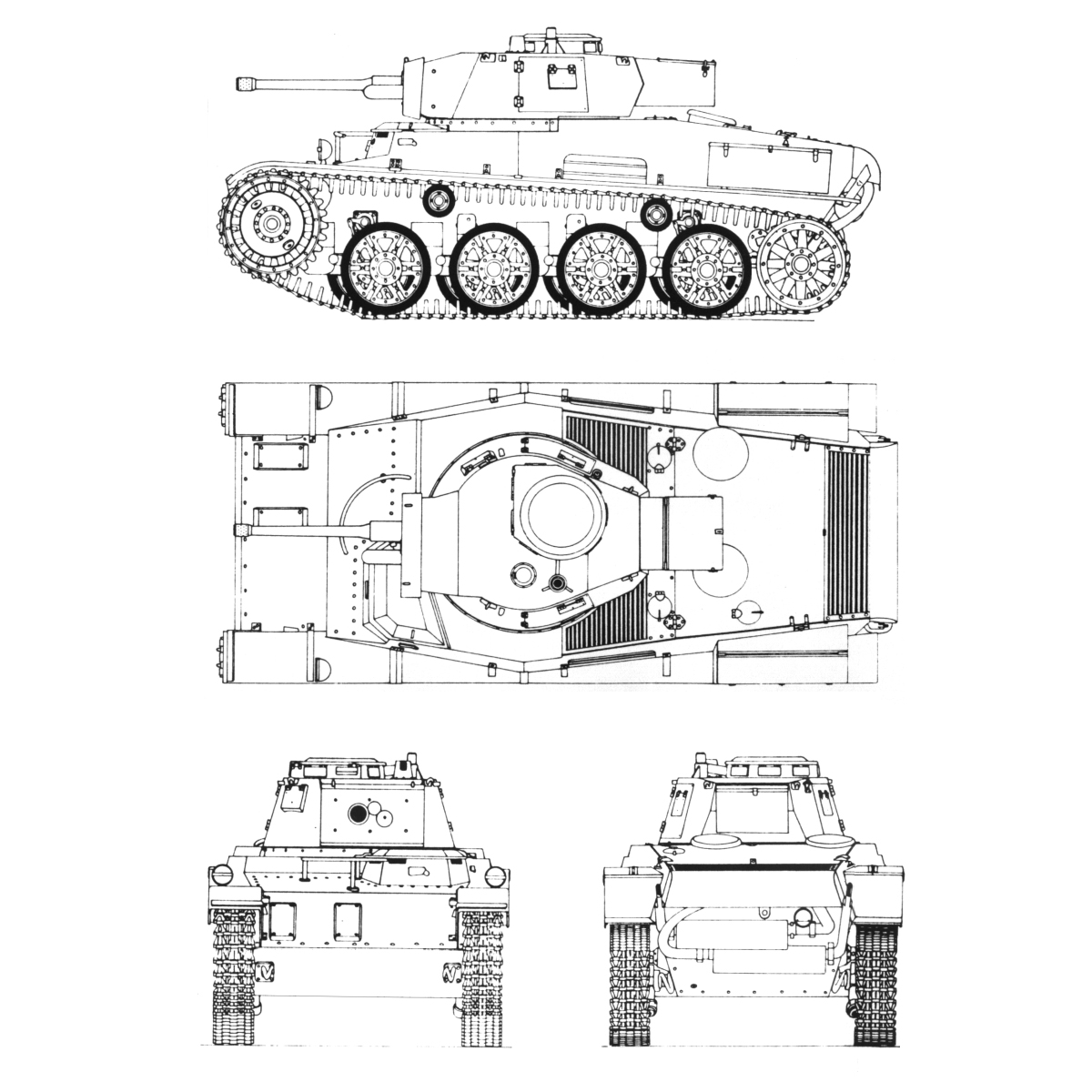 Scale Drawing