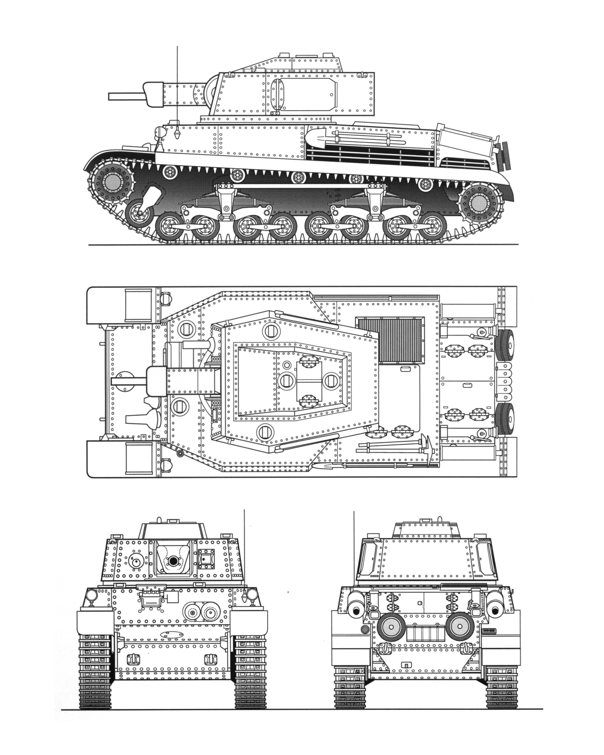 Scale Drawing