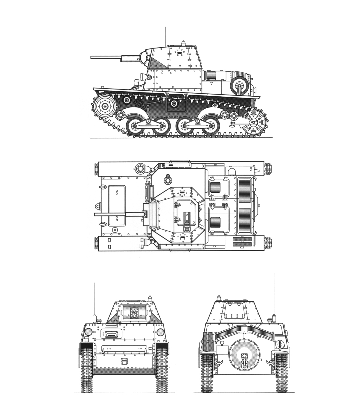 Scale Drawing