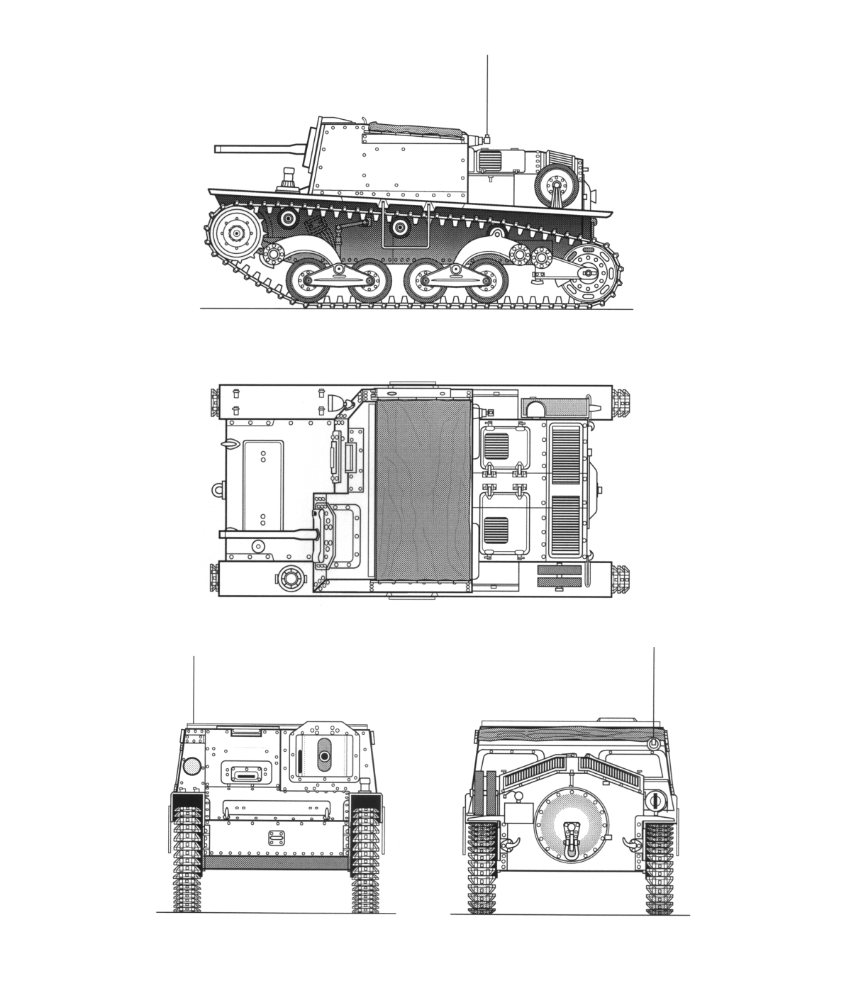 Scale Drawing