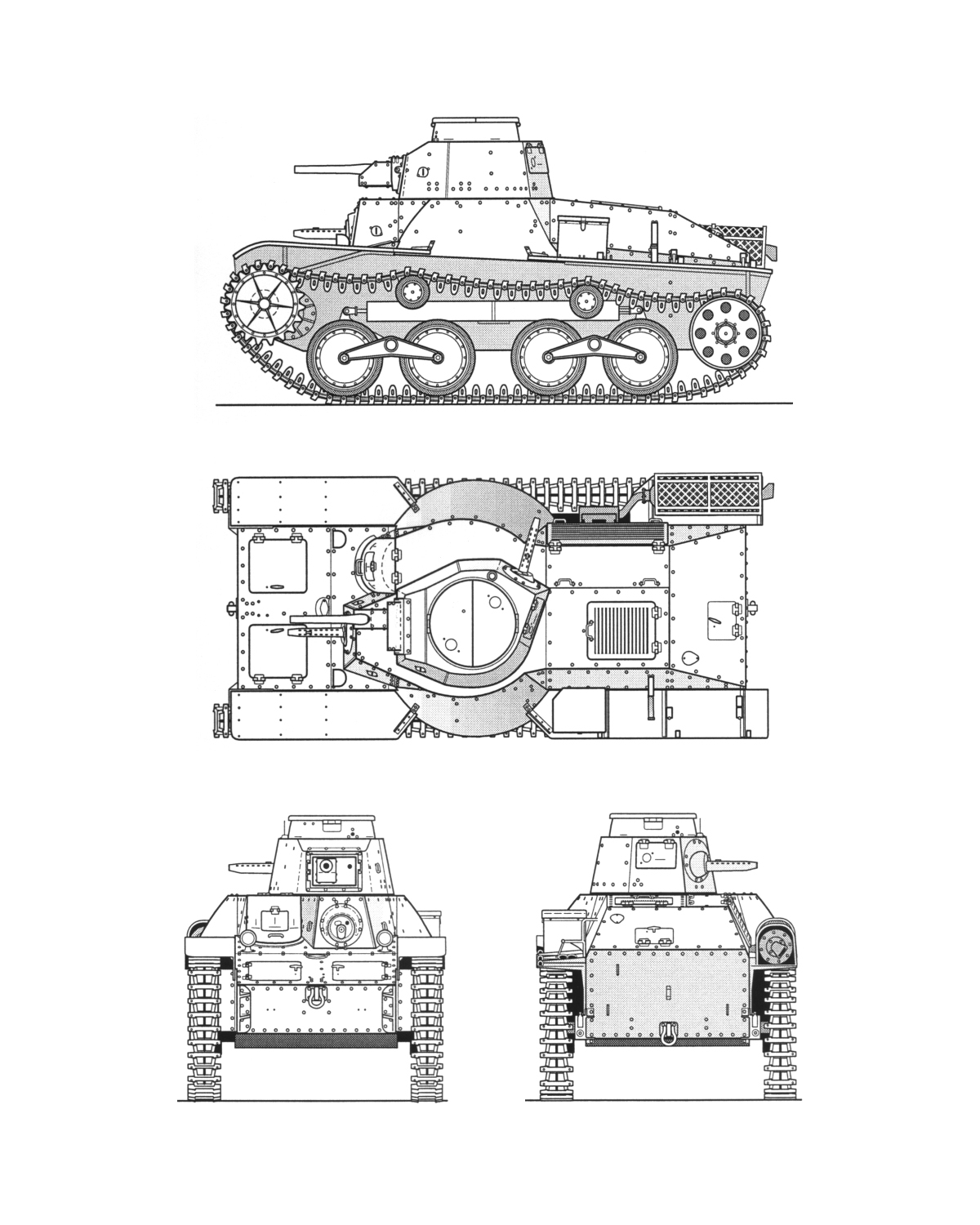 Scale Drawing