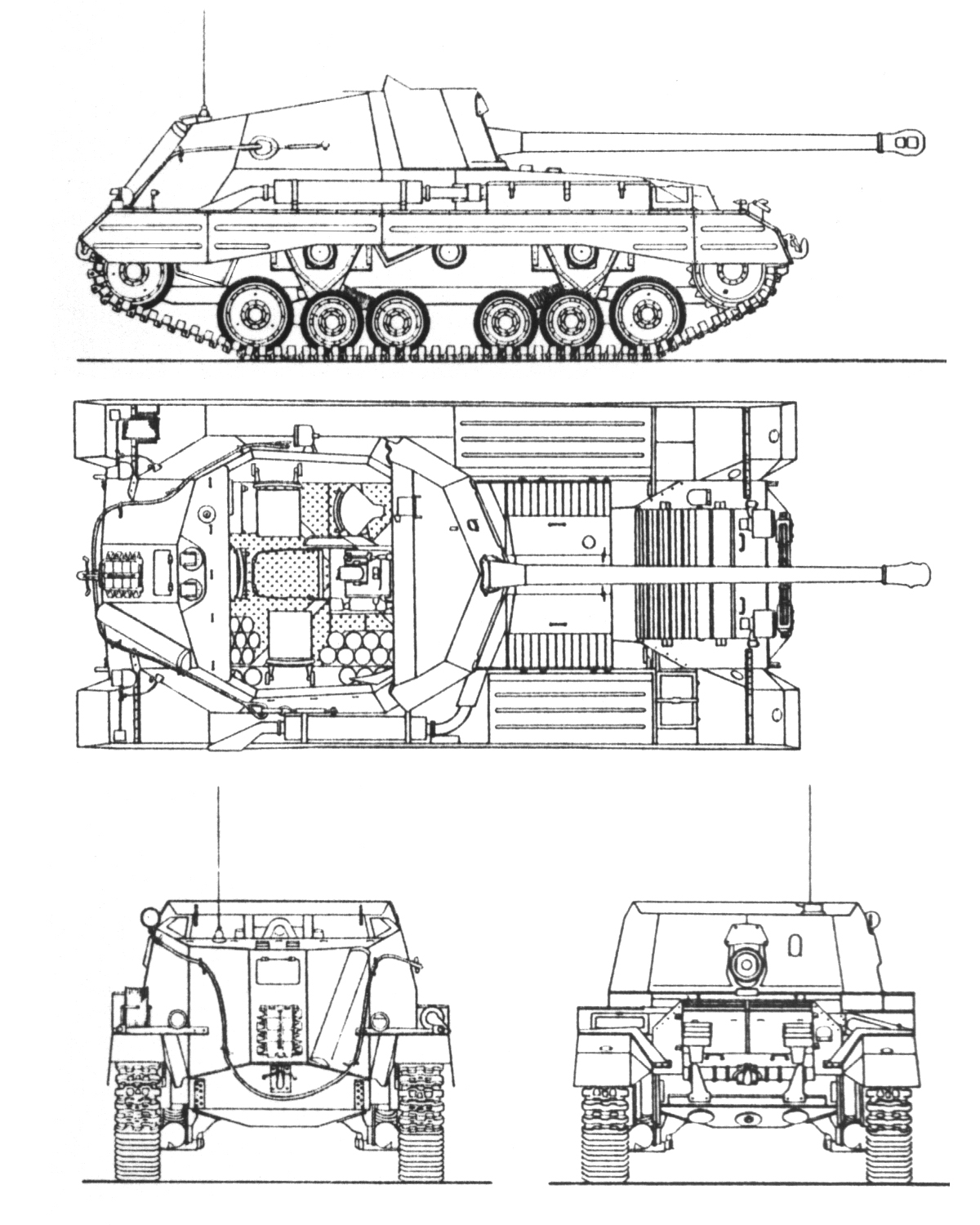 Scale Drawing