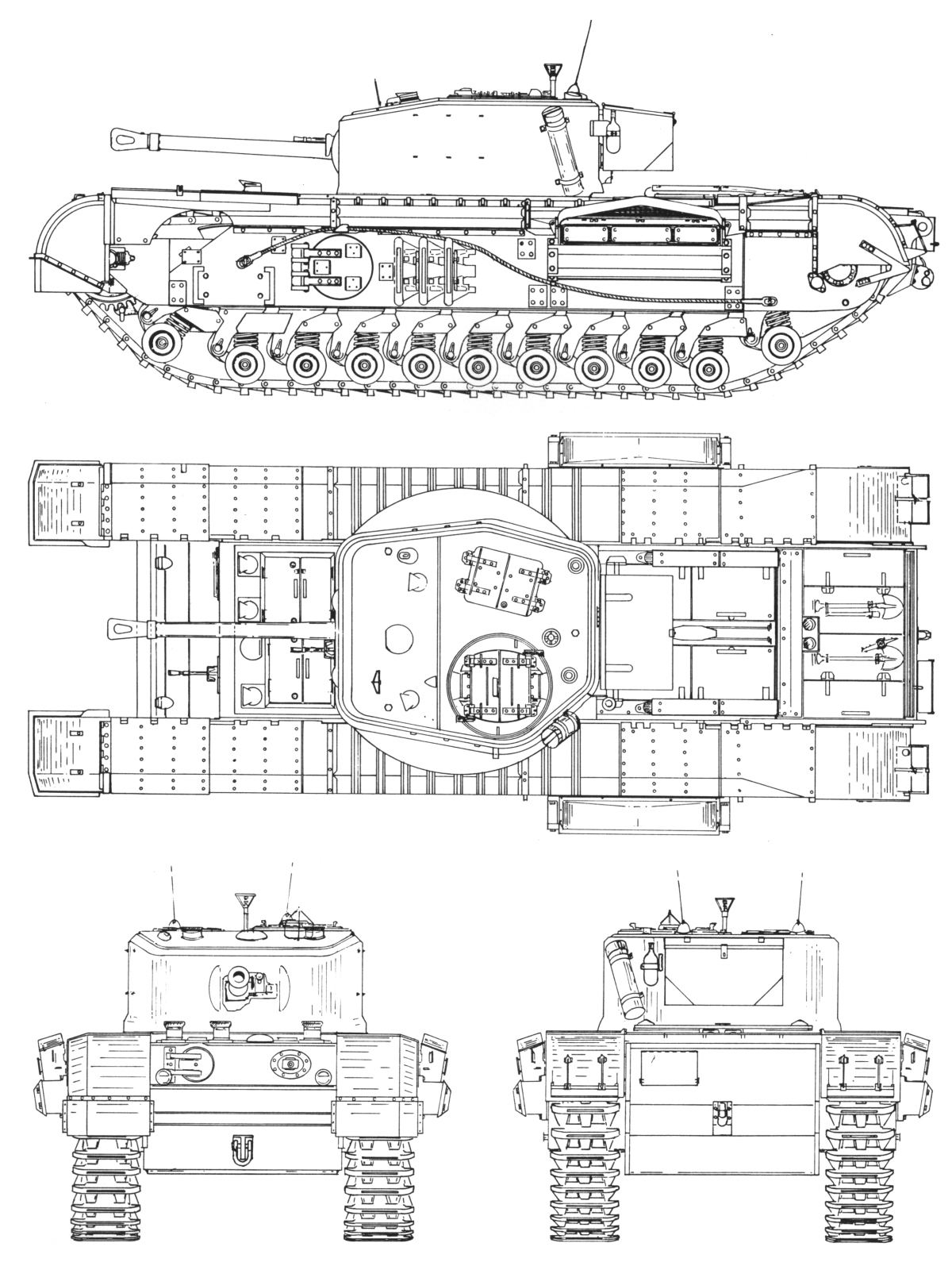 Scale Drawing