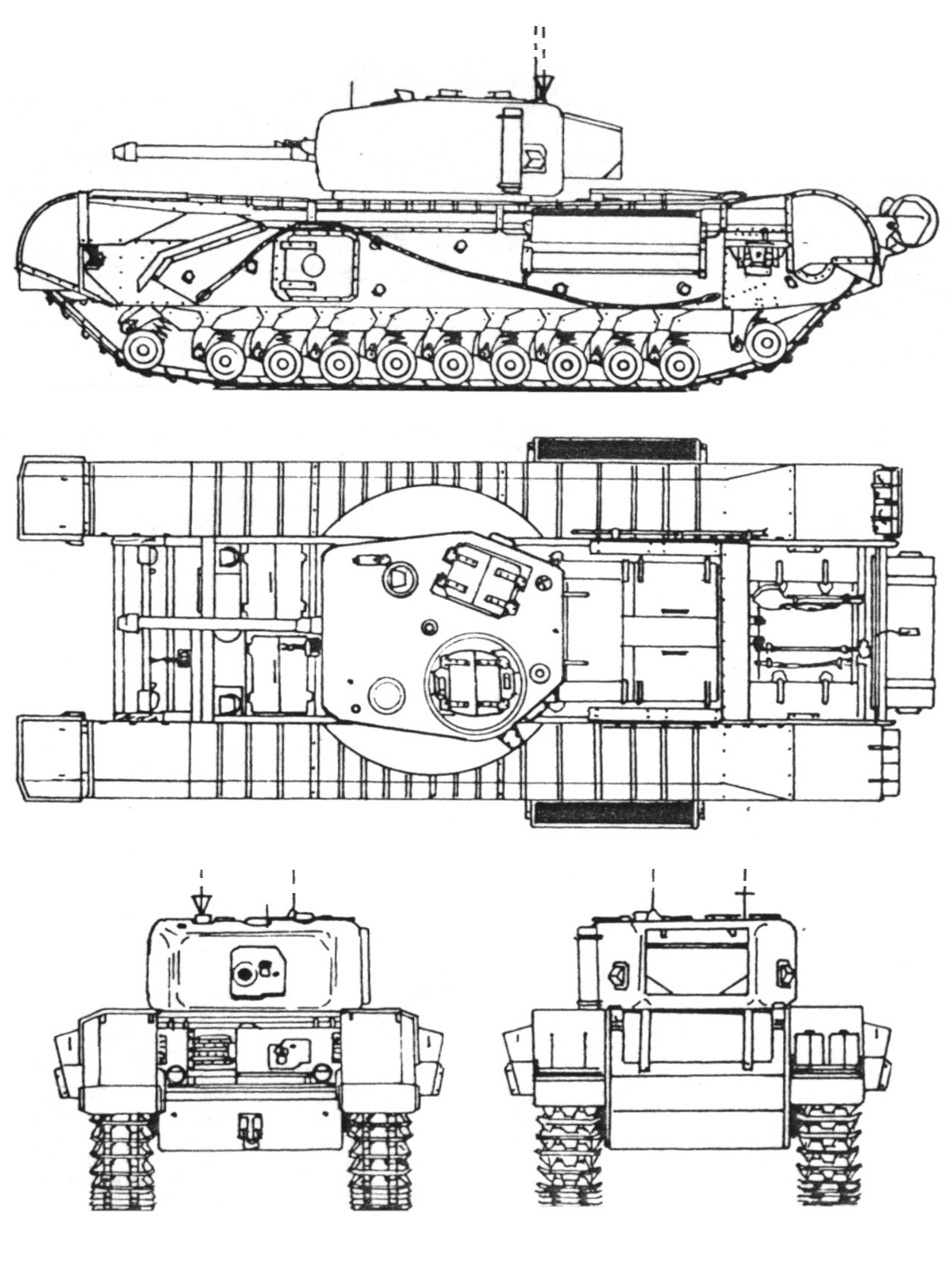 Scale Drawing