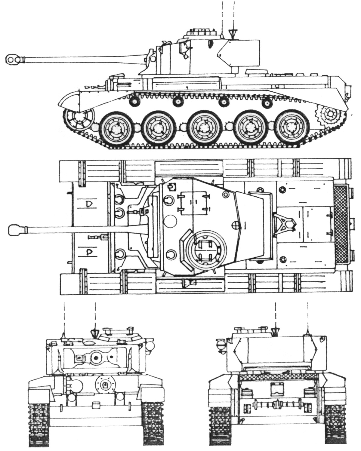 Scale Drawing