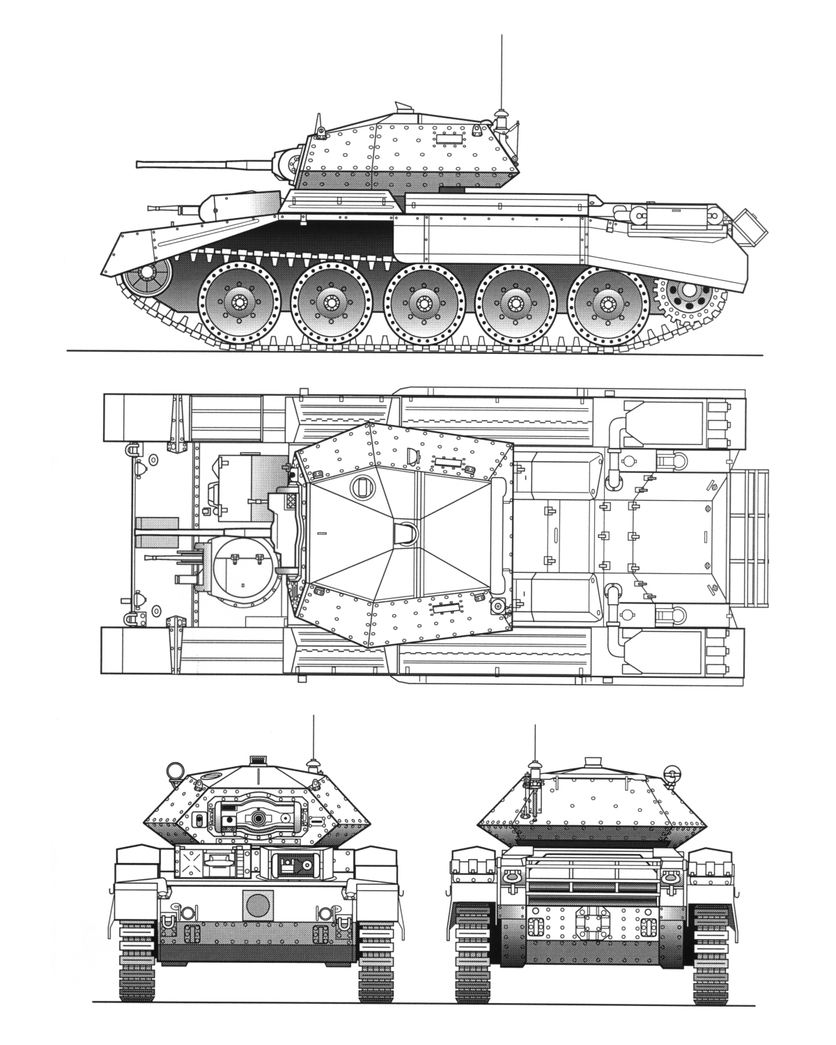 Scale Drawing