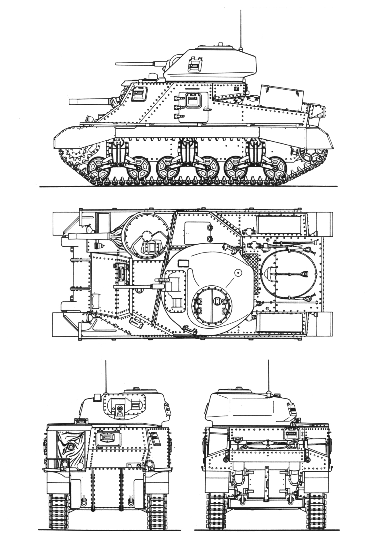 Scale Drawing