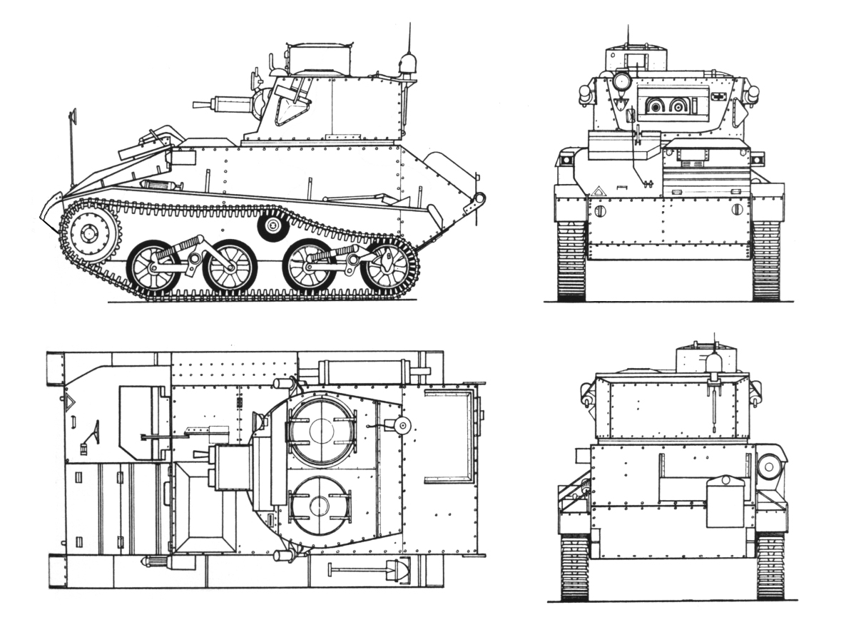 Scale Drawing