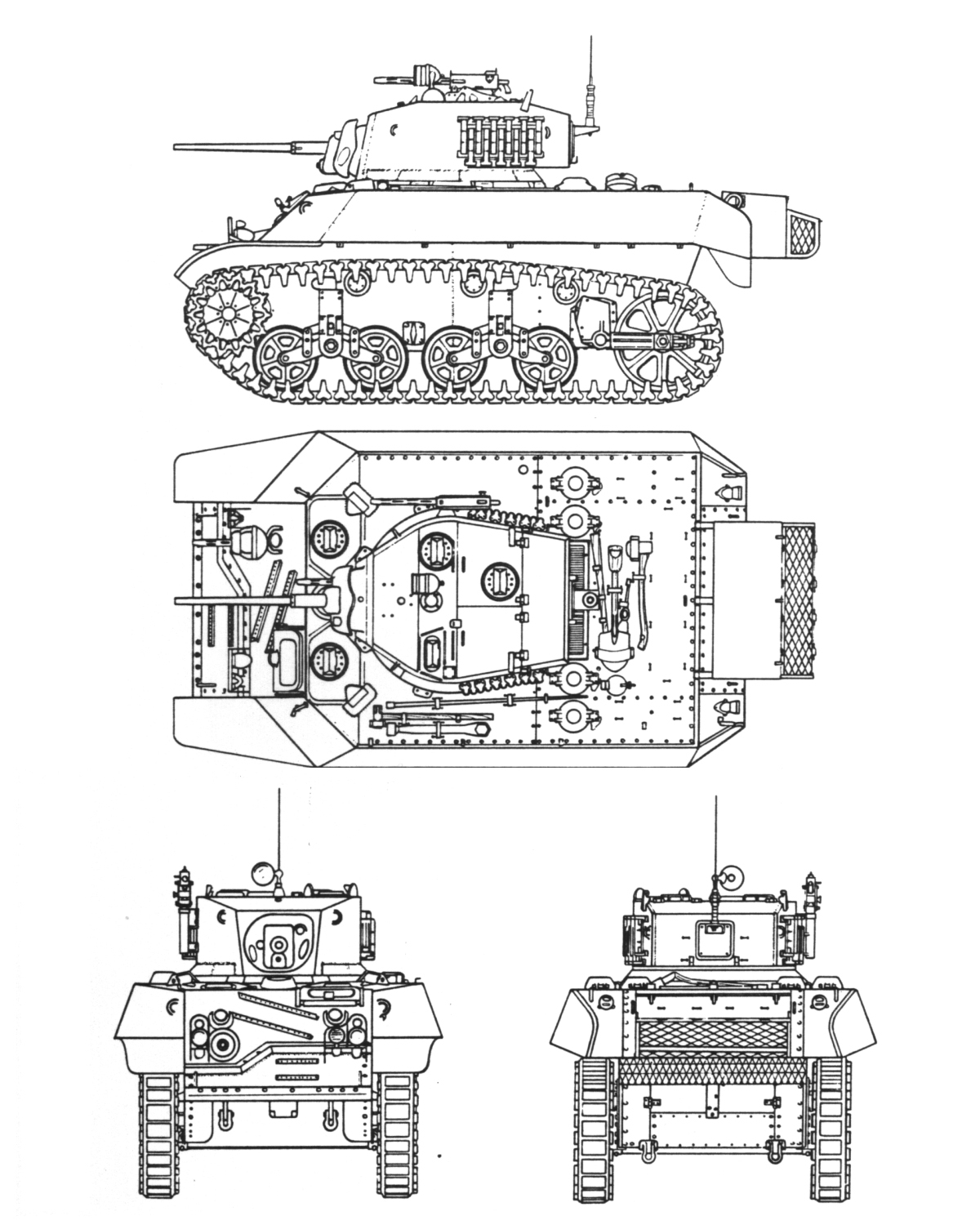 Scale Drawing