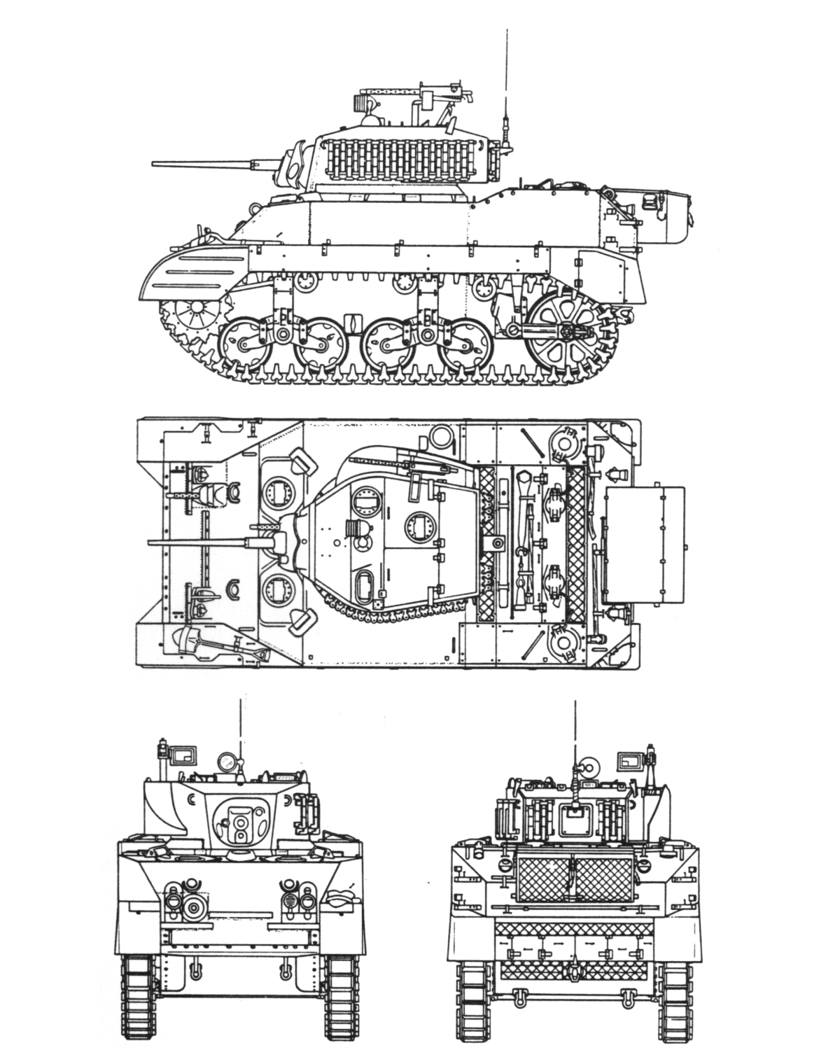 Scale Drawing