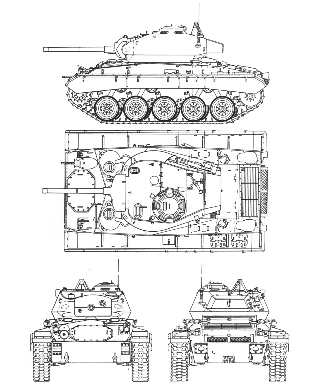 Scale Drawing