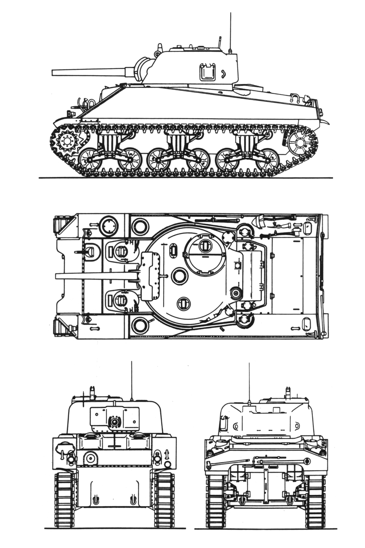 Scale Drawing