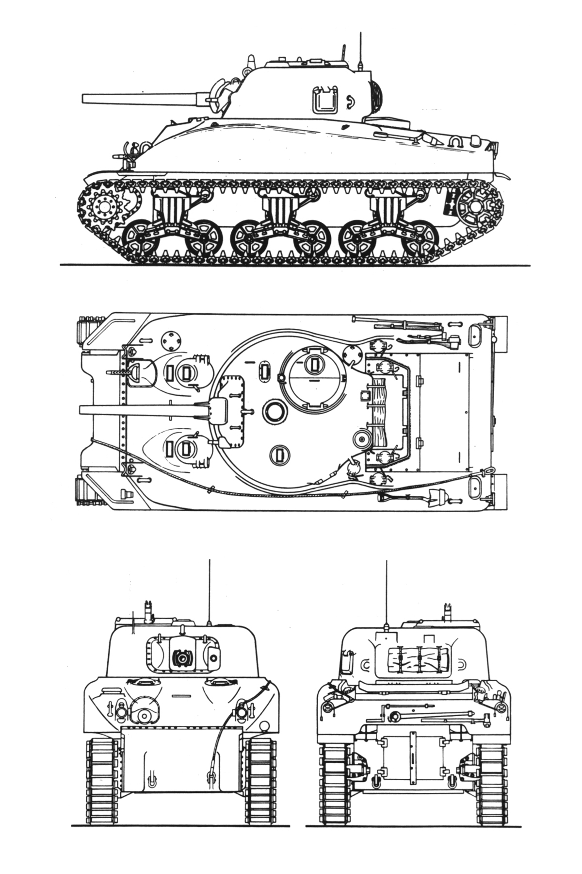 Scale Drawing